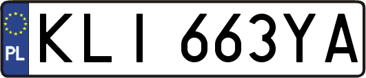 KLI663YA