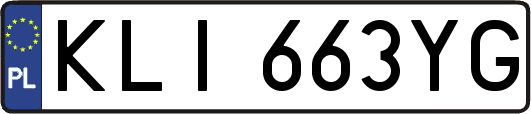 KLI663YG