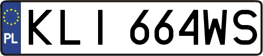 KLI664WS