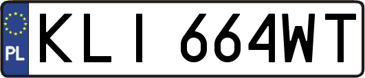 KLI664WT