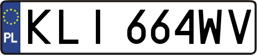 KLI664WV