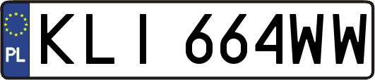 KLI664WW
