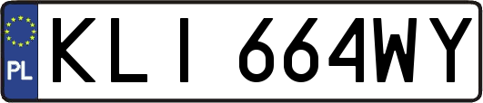 KLI664WY