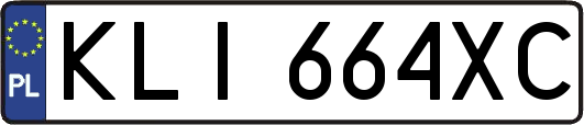 KLI664XC