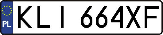 KLI664XF