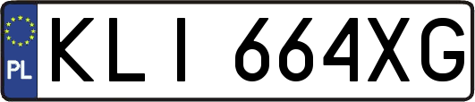 KLI664XG