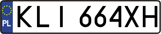 KLI664XH
