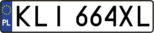 KLI664XL