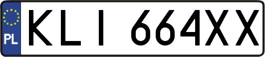 KLI664XX