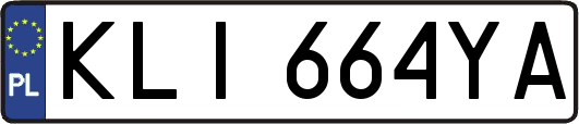 KLI664YA