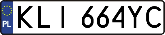 KLI664YC