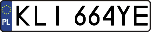 KLI664YE