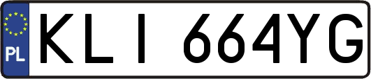 KLI664YG