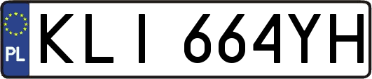 KLI664YH