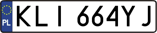 KLI664YJ