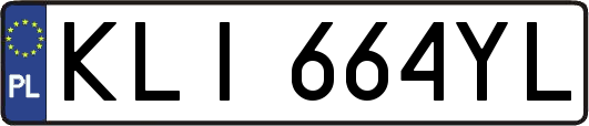 KLI664YL