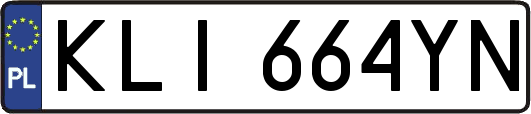 KLI664YN