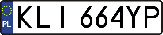 KLI664YP