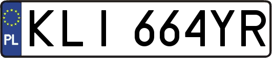 KLI664YR