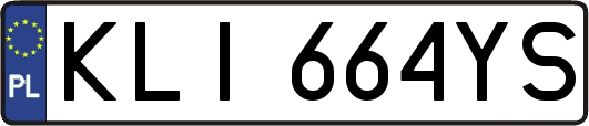 KLI664YS