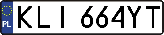 KLI664YT