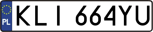 KLI664YU