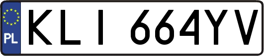 KLI664YV