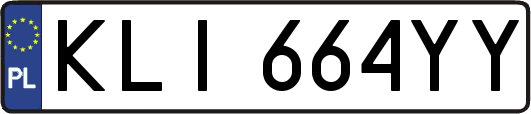 KLI664YY