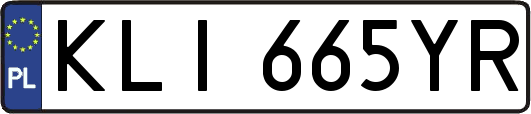 KLI665YR
