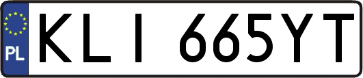 KLI665YT