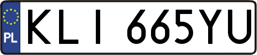 KLI665YU