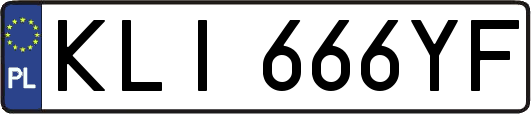 KLI666YF