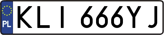KLI666YJ