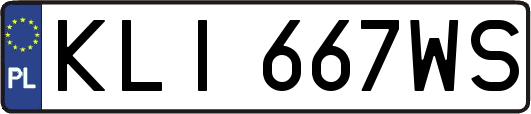KLI667WS