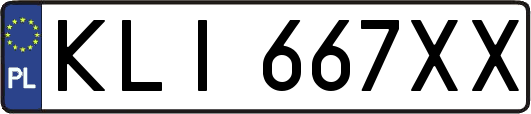 KLI667XX