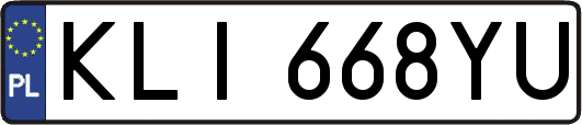 KLI668YU