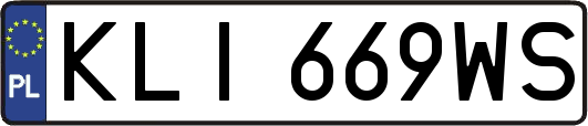 KLI669WS