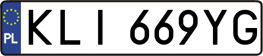 KLI669YG