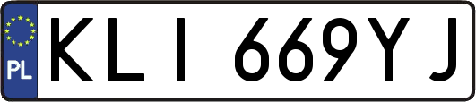 KLI669YJ