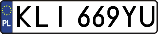 KLI669YU