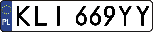 KLI669YY