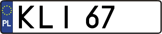 KLI67