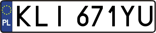 KLI671YU