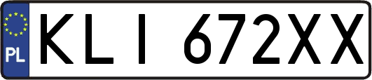 KLI672XX