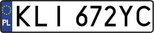 KLI672YC