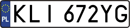 KLI672YG