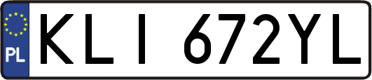KLI672YL