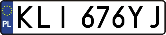 KLI676YJ
