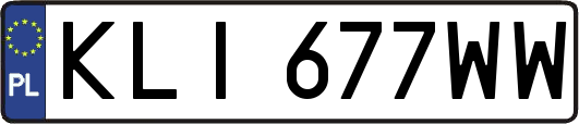 KLI677WW