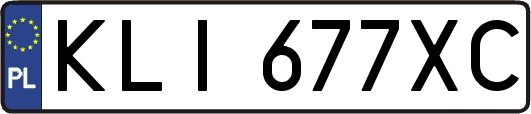KLI677XC